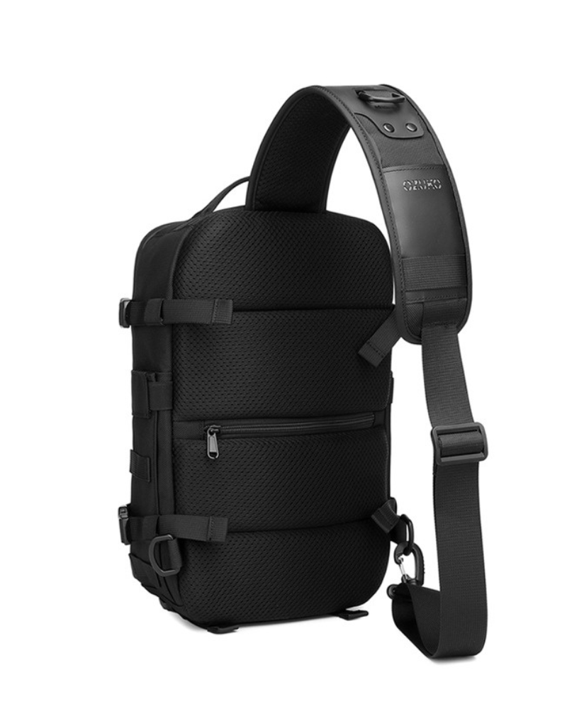 Multi-functional Large Capacity Waterproof Chest Bag