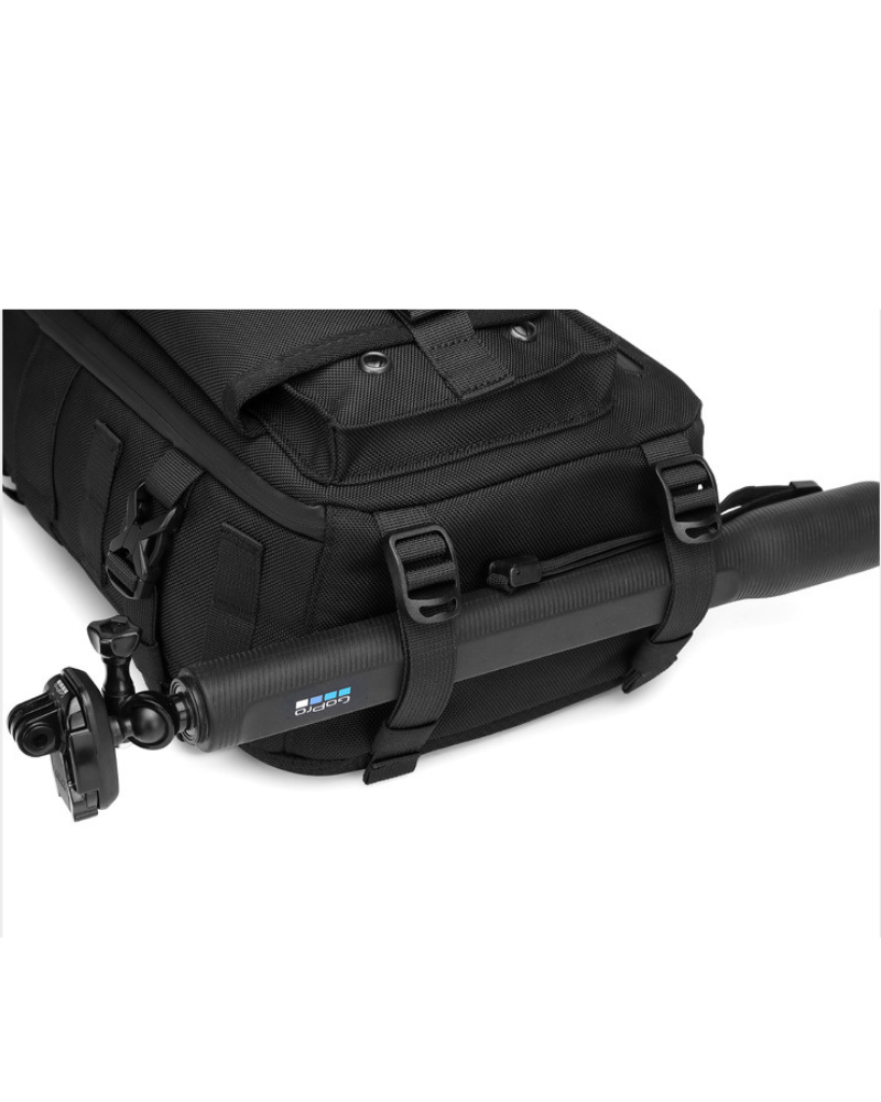 Multi-functional Large Capacity Waterproof Chest Bag
