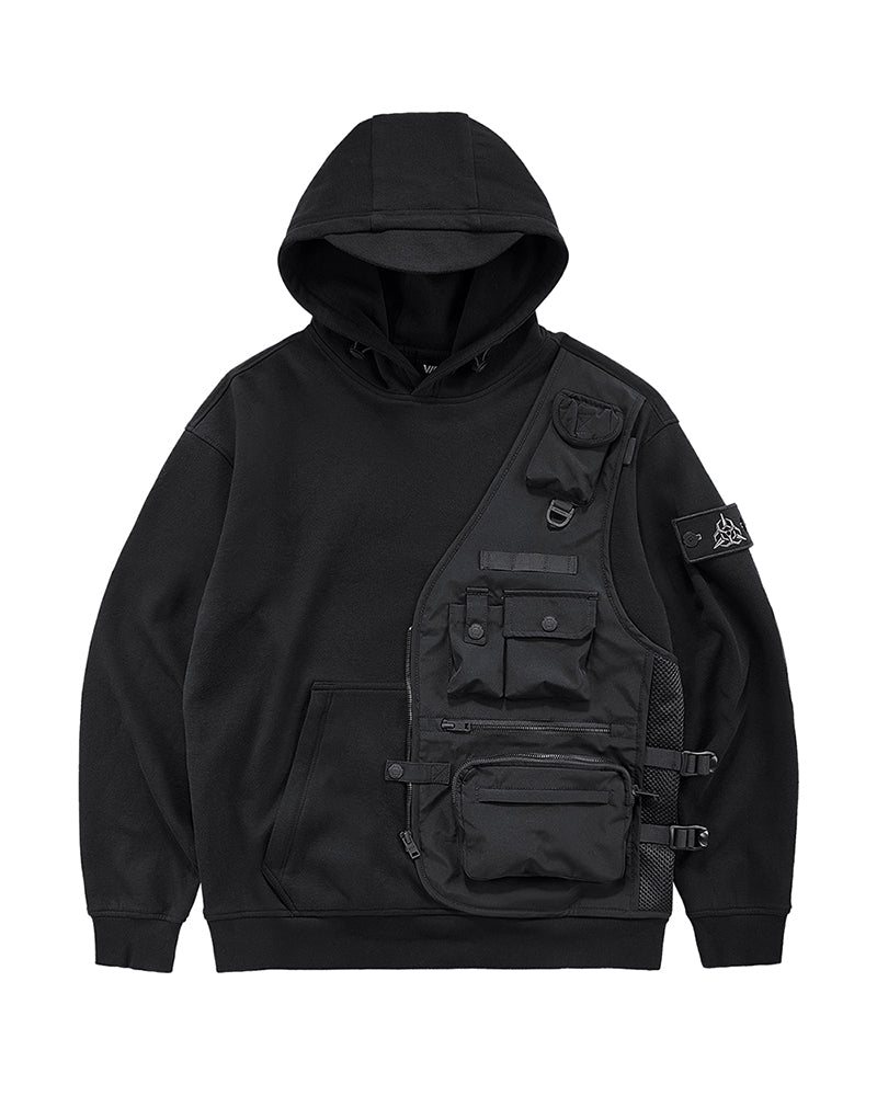tactical hoodie,techwear hoodie,cyberpunk techwear hoodie,cyberpunk hoodie,black hoodie,black hoodie mens,heavyweight hoodie,tactical hoodie,cool hoodie,streetwear hoodie,techwear,affordable techwear,techwear fashion,Japanese techwear,techwear outfits,futuristic clothing,cyberpunk clothing,cyberpunk techwear,cyberpunk fashion