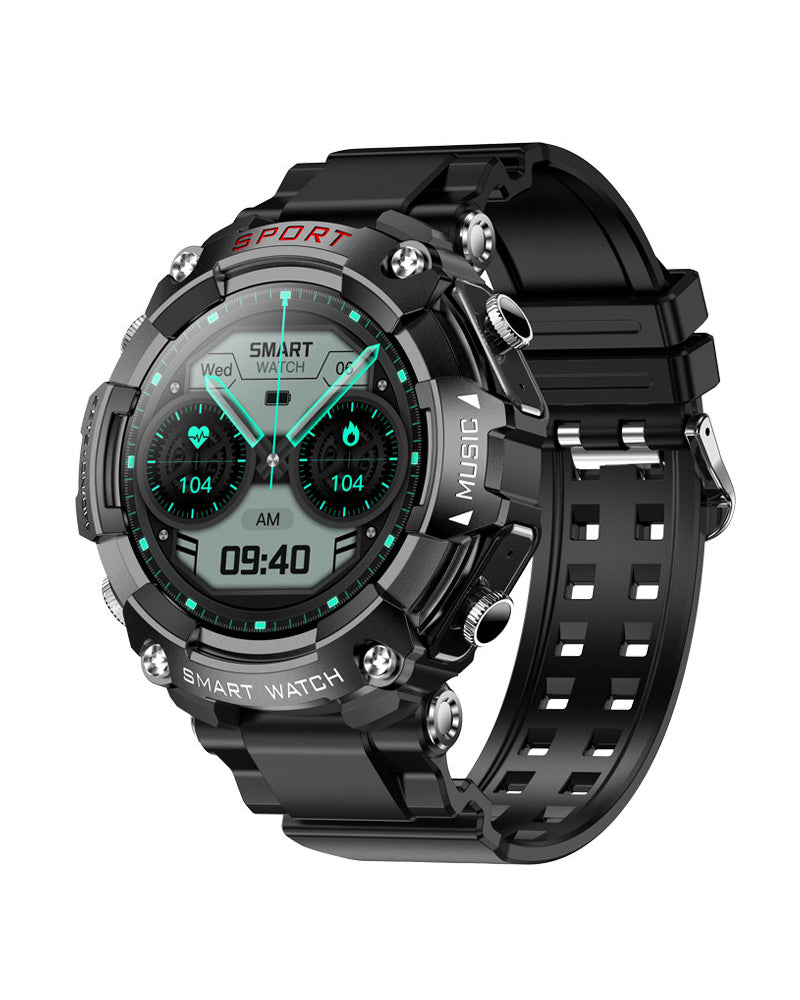 Multifunctional Outdoor Smart Watch