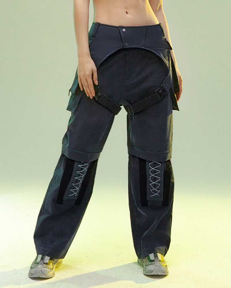 cyberpunk pants,denim cargo pants,ninja pants,ninja cargo pants,baggy ninja pants,black ninja pants,cyberpunk outfits,cyberpunk 2077 outfits,techwear cyberpunk outfits male,cyberpunk clothing,cyberpunk clothing style,cyberpunk inspired clothing,futuristic cyberpunk clothing,men&