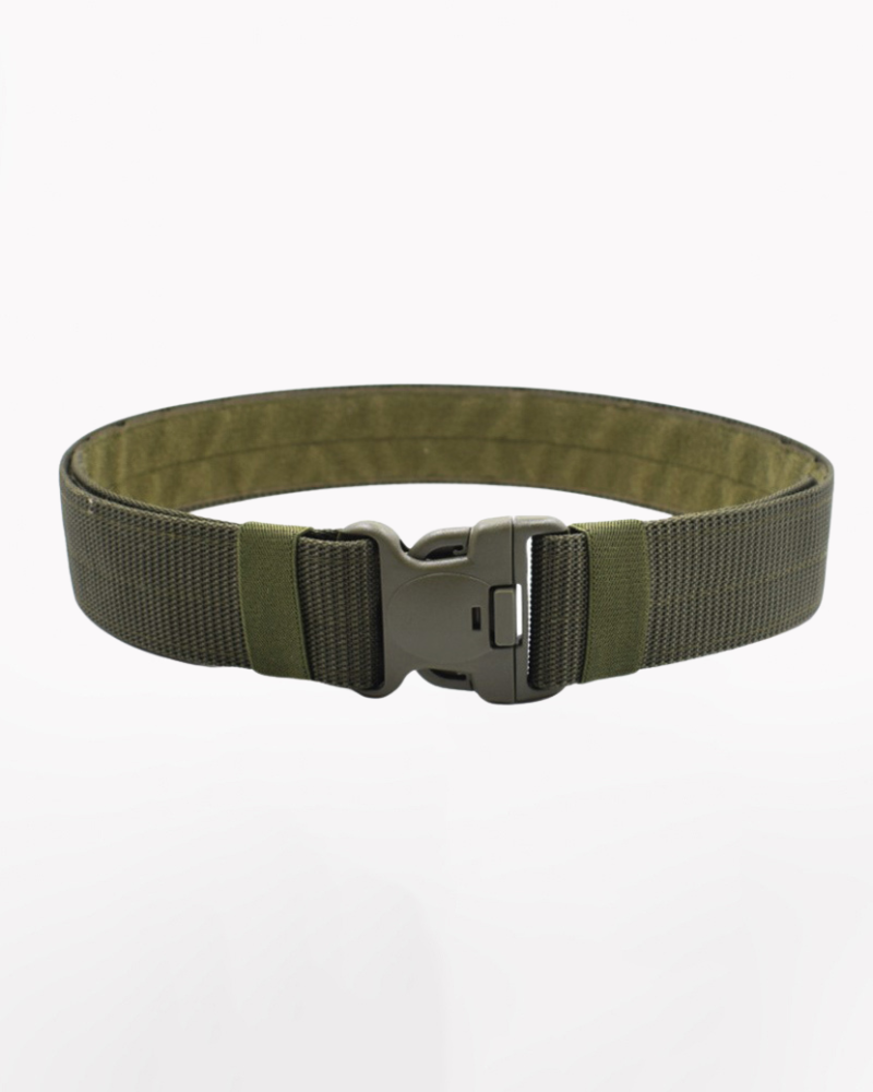 Outdoor Nylon Tactical Minimalist Belt