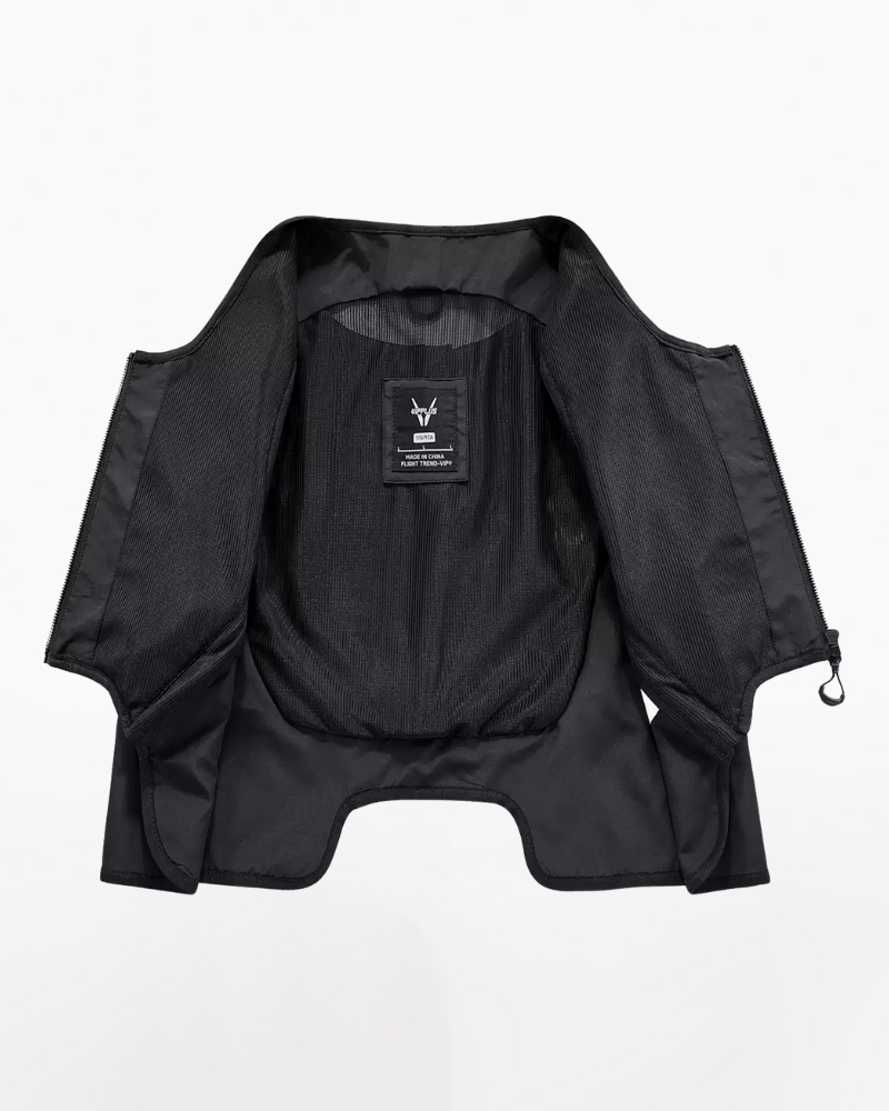 Outdoor Functional Sports Tactical Vest