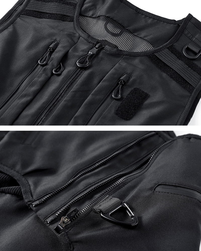 Outdoor Functional Sports Tactical Vest