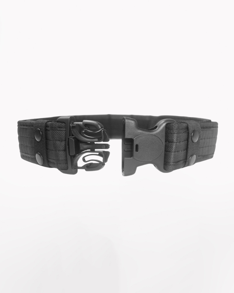 Outdoor Men Tactical Belt