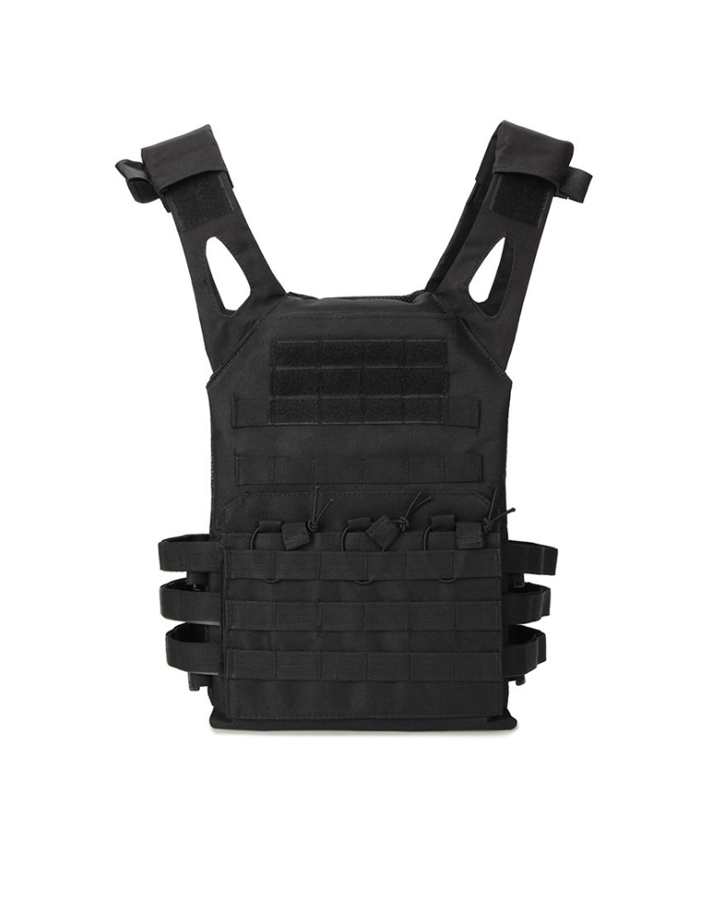 Outdoor Plate Carrier Vest