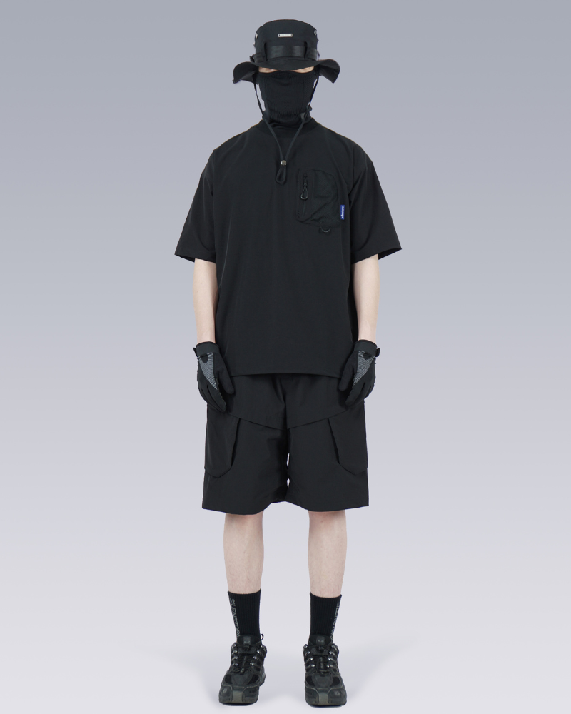 Outdoor Quick-Drying Functional T-Shirt