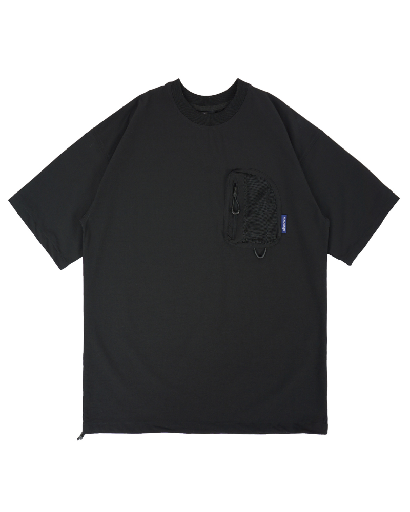 Outdoor Quick-Drying Functional T-Shirt