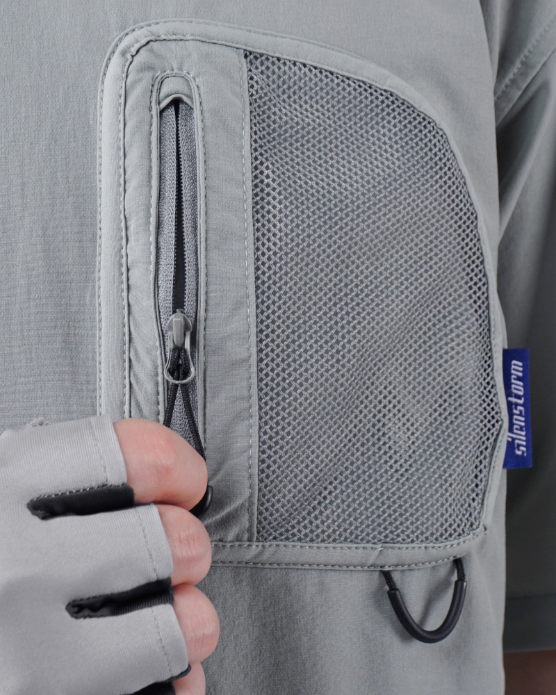 Outdoor Quick-Drying Functional T-Shirt