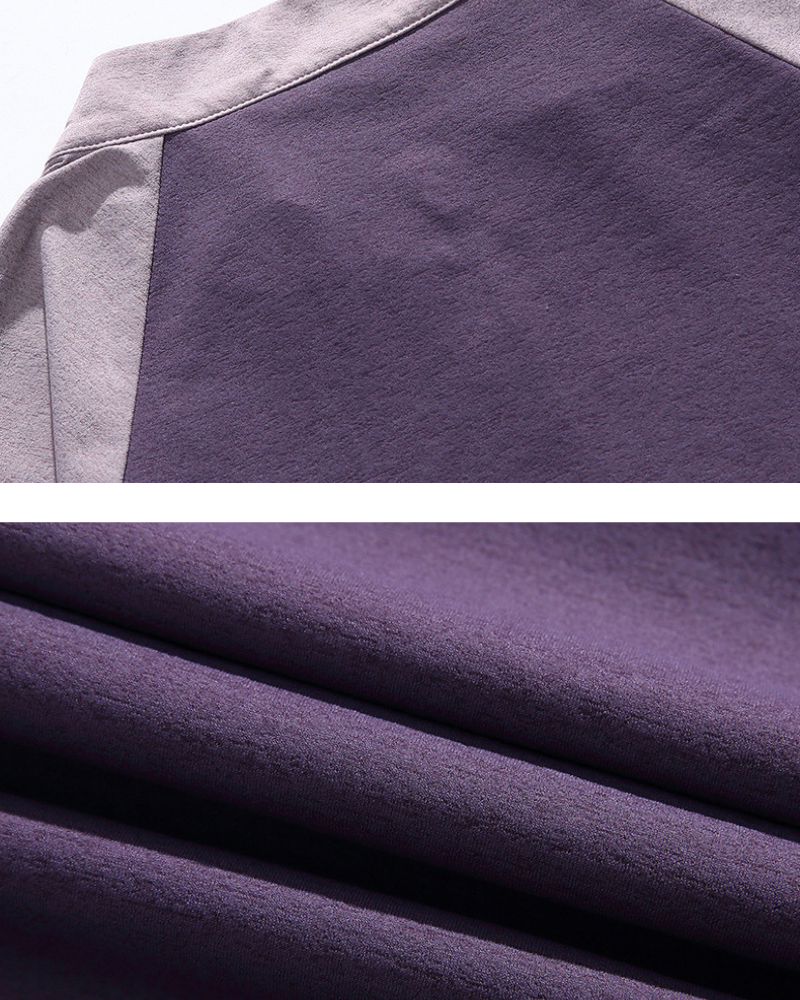 Outdoor Sports Quick-Drying Long Sleeve T-Shirt