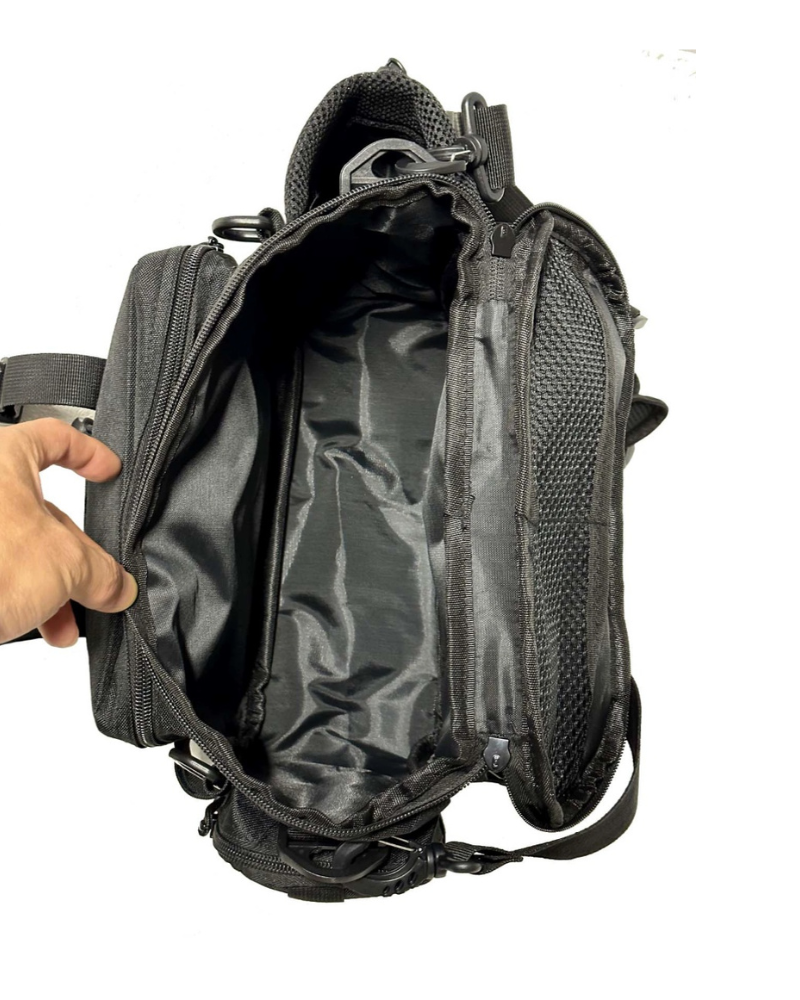 Outdoor Tactical Messenger Sling Bag