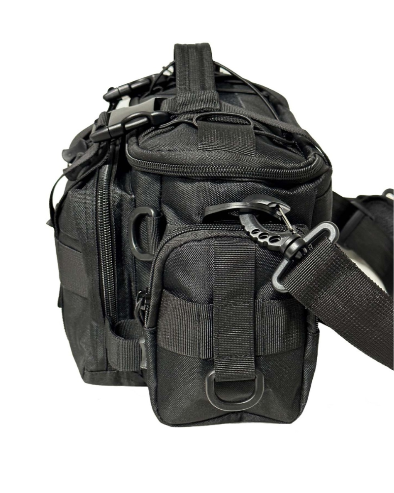 Outdoor Tactical Messenger Sling Bag