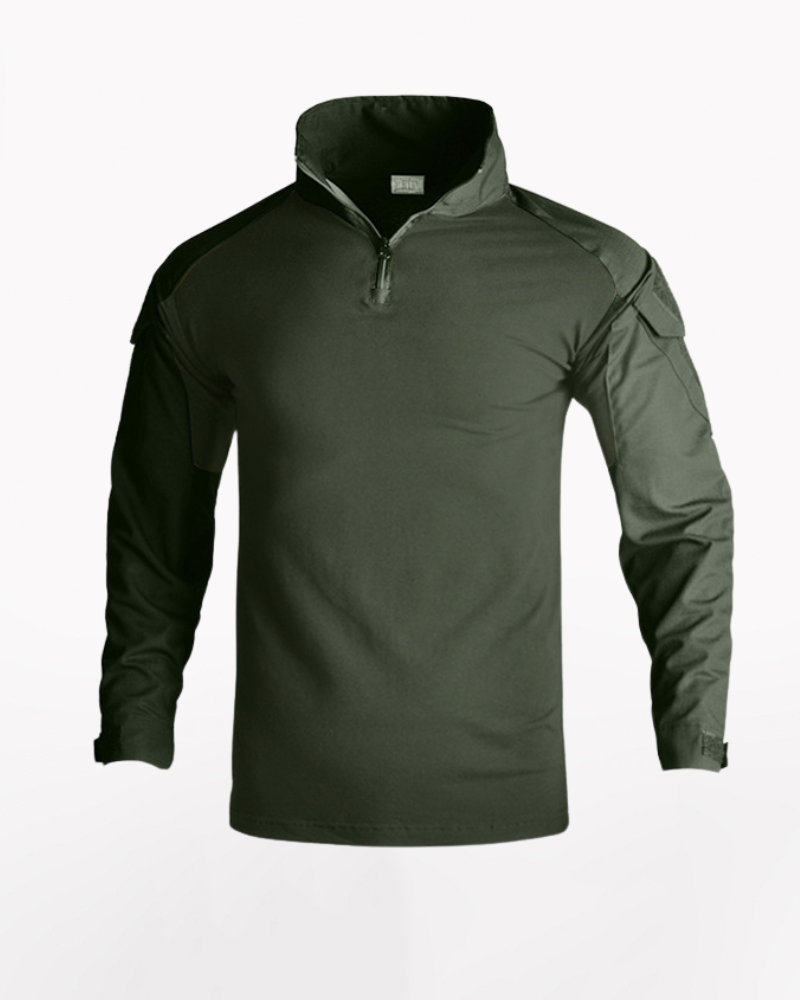 Outdoor Tactical Pullover Sweatshirt
