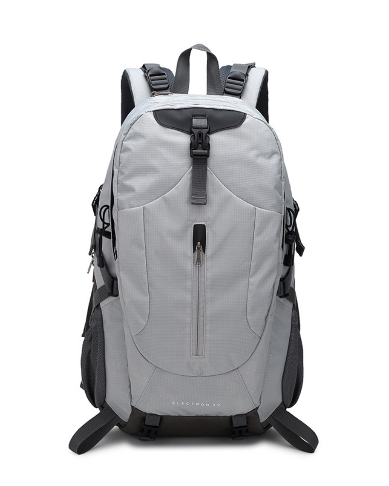 Outdoor Large-Capacity Mountaineering & Hiking Backpack