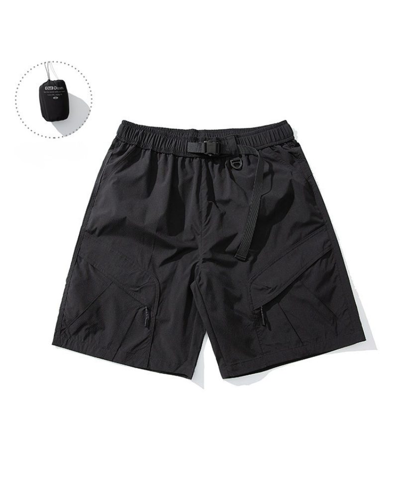 Outdoor Quick-Drying Hiking Sports Shorts