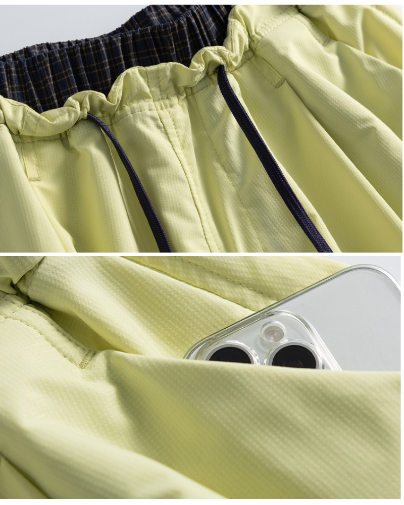 Outdoor Quick-Drying Women&