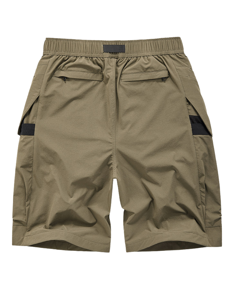 Outdoor Quick-drying Men&