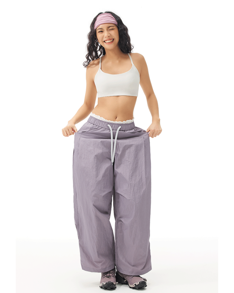 Outdoor Sports Water-Repellent Women&