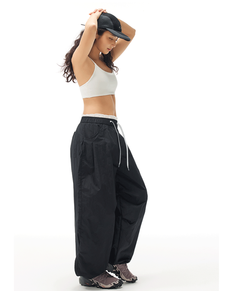 Outdoor Sports Water-Repellent Women&