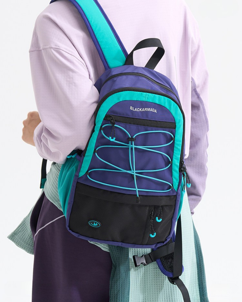 Outdoor Travel Lightweight Waterproof Backpack