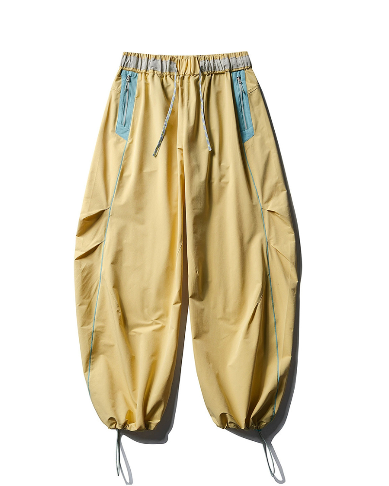 Outdoor Water-repellent Hiking Trekking Casual Pants