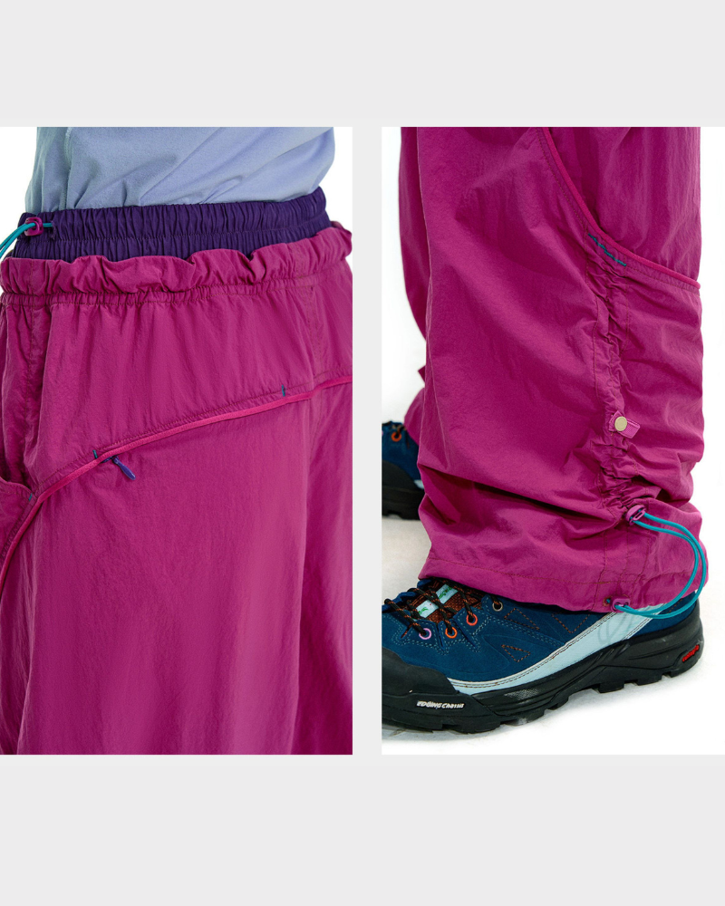 Outdoor Women&