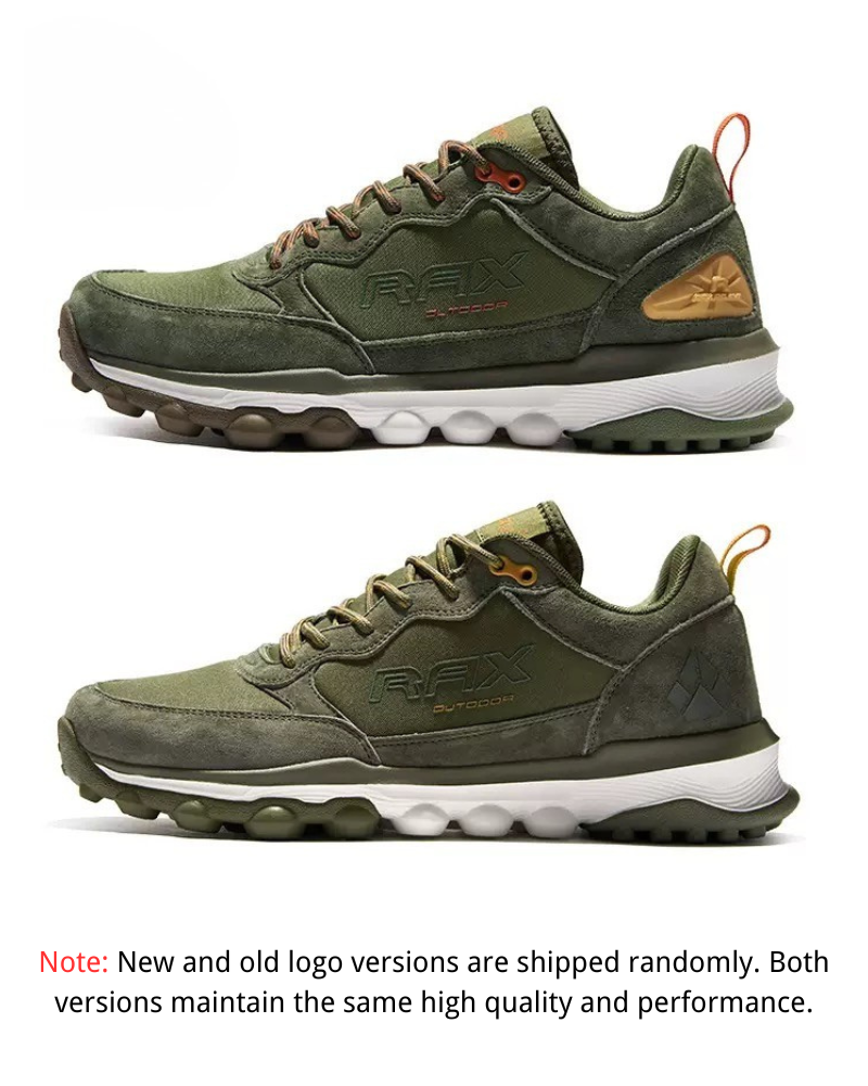 Outdoor Breathable Sneakers | Hiking Shoes