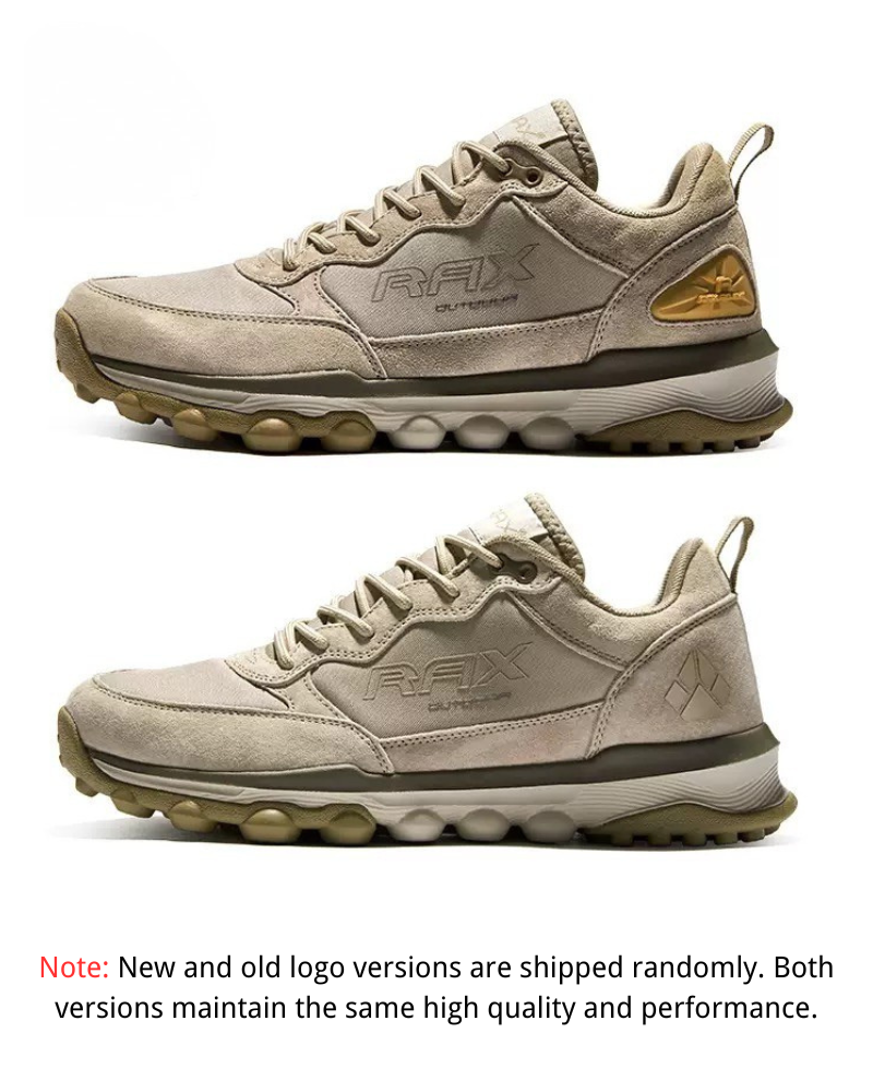Outdoor Breathable Sneakers | Hiking Shoes