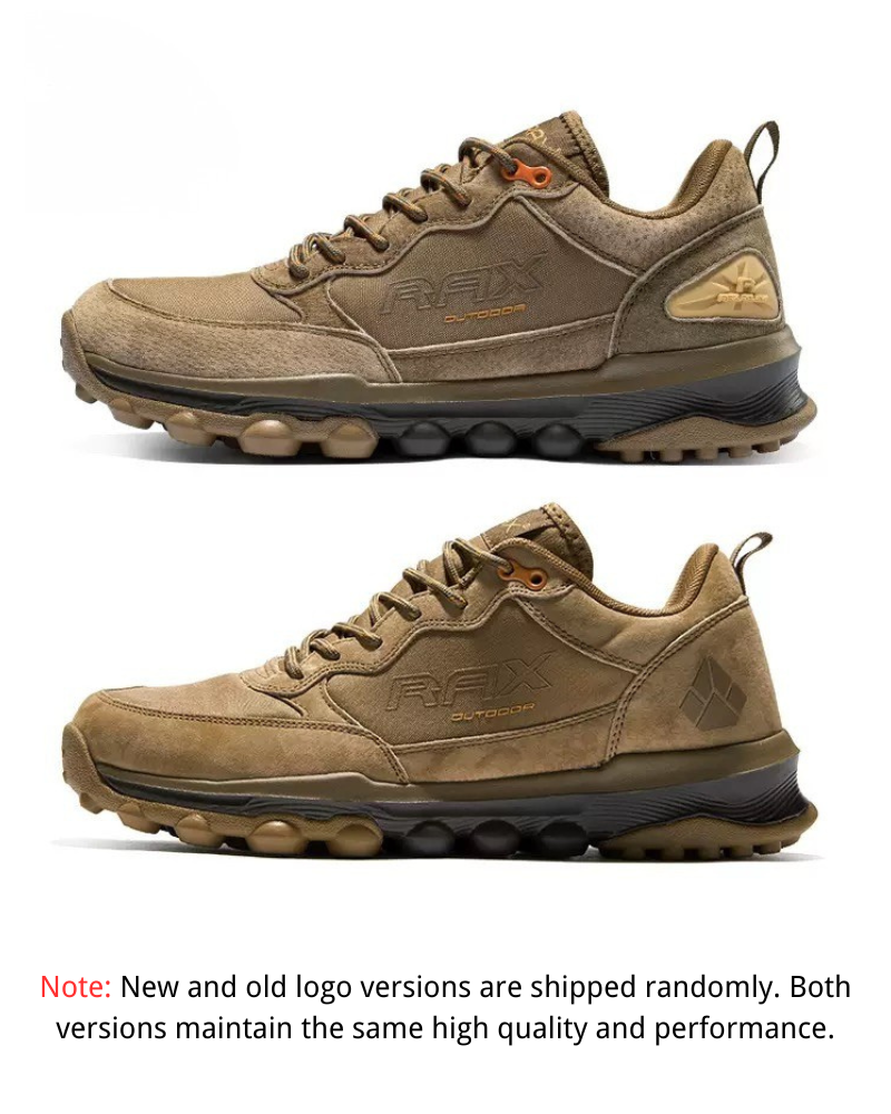 Outdoor Breathable Sneakers | Hiking Shoes