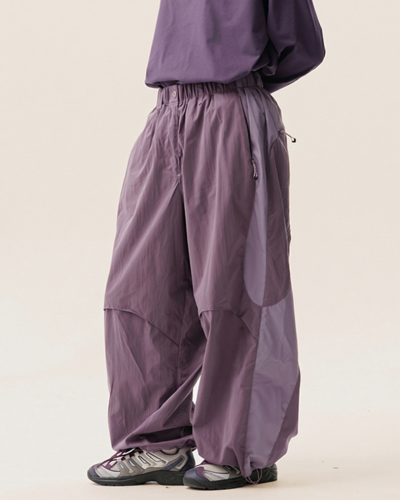 Outdoor Unisex Functional Lightweight Hiking Cargo Pants