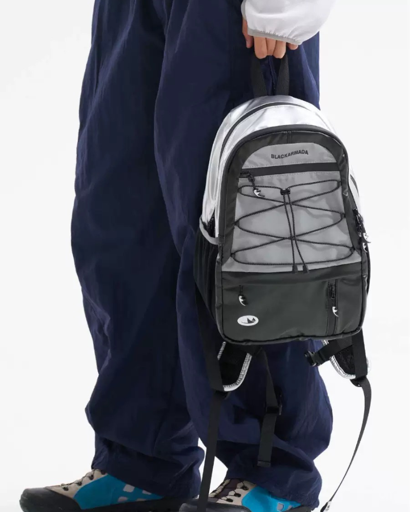Outdoor Travel Lightweight Waterproof Backpack