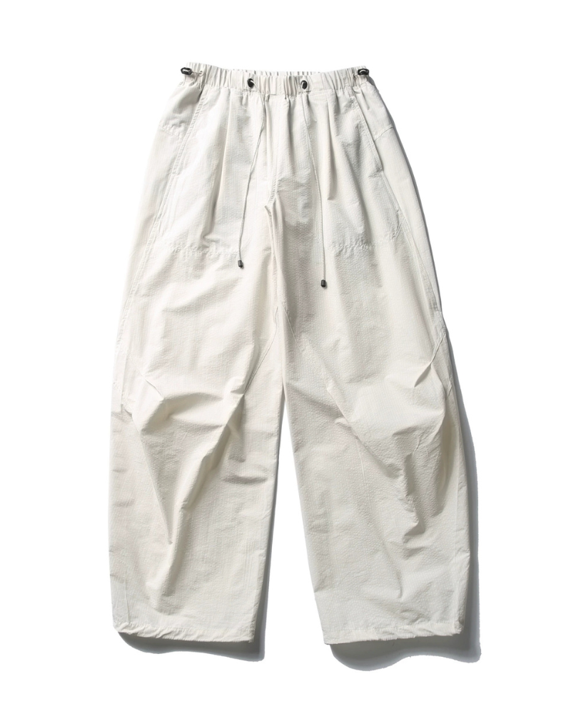 Outdoor Unisex Windproof Unisex Cargo Hiking Baggy Pants