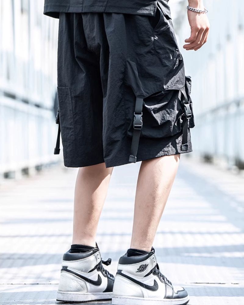 black cargo shorts,mens shorts sale,black shorts men,womens cargo shorts,women&