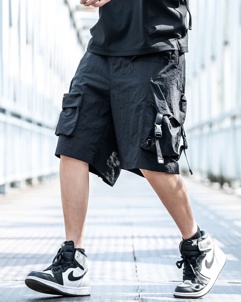 black cargo shorts,mens shorts sale,black shorts men,womens cargo shorts,women&