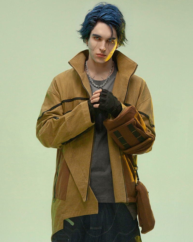 techwear jacket, cyberpunk samurai jacket, samurai jacket cyberpunk,ninja costume,ninja halloween costume,samurai jacket,techwear,tech wear,affordable techwear,techwear fashion,Japanese techwear,techwear outfits,futuristic clothing,cyberpunk clothing,cyberpunk techwear,cyberpunk aesthetic,cyberpunk fashion