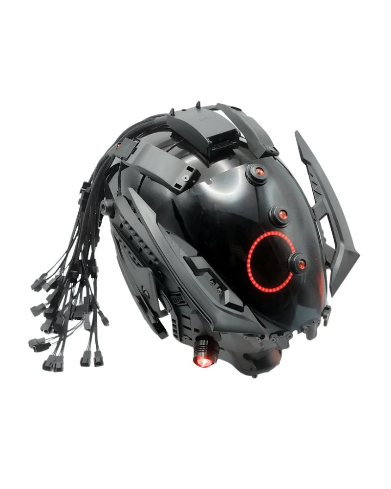 cyberpunk helmet,cyberpunk mask,cyberpunk mask helmet,cyberpunk oni mask,led halloween mask,led mask halloween,samurai mask,cyberpunk samurai,balaclava mask,ghost face mask,ghost mask,skull mask,animal skull mask,skull dog mask,jason mask,black face mask,half face mask,japanese oni mask,tactical mask,airsoft mask,cyberpunk art,cyberpunk fashion,cyber fashion,cyberpunk aesthetic,sci fi helmet,futuristic helmet,techwear mask,light helmet,best led face mask,led light mask,halloween mask, led mask,led face mask