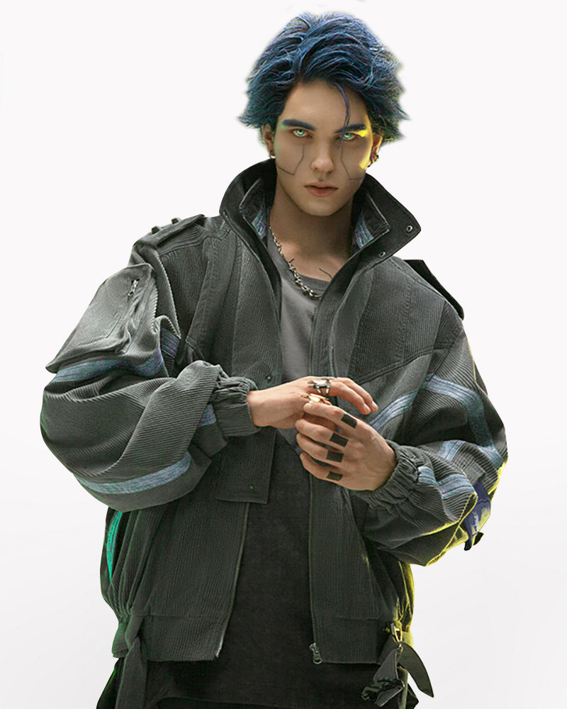 techwear jacket, tech jacket,cyberpunk jacket, cyberpunk techwear jacket, bomber jacket,bomber jacket men,motorcycle jacket,mens bomber jacket,mens jacket styles,techwear,tech wear,affordable techwear,techwear fashion,Japanese techwear,techwear outfits,futuristic clothing,cyberpunk clothing,cyberpunk techwear
