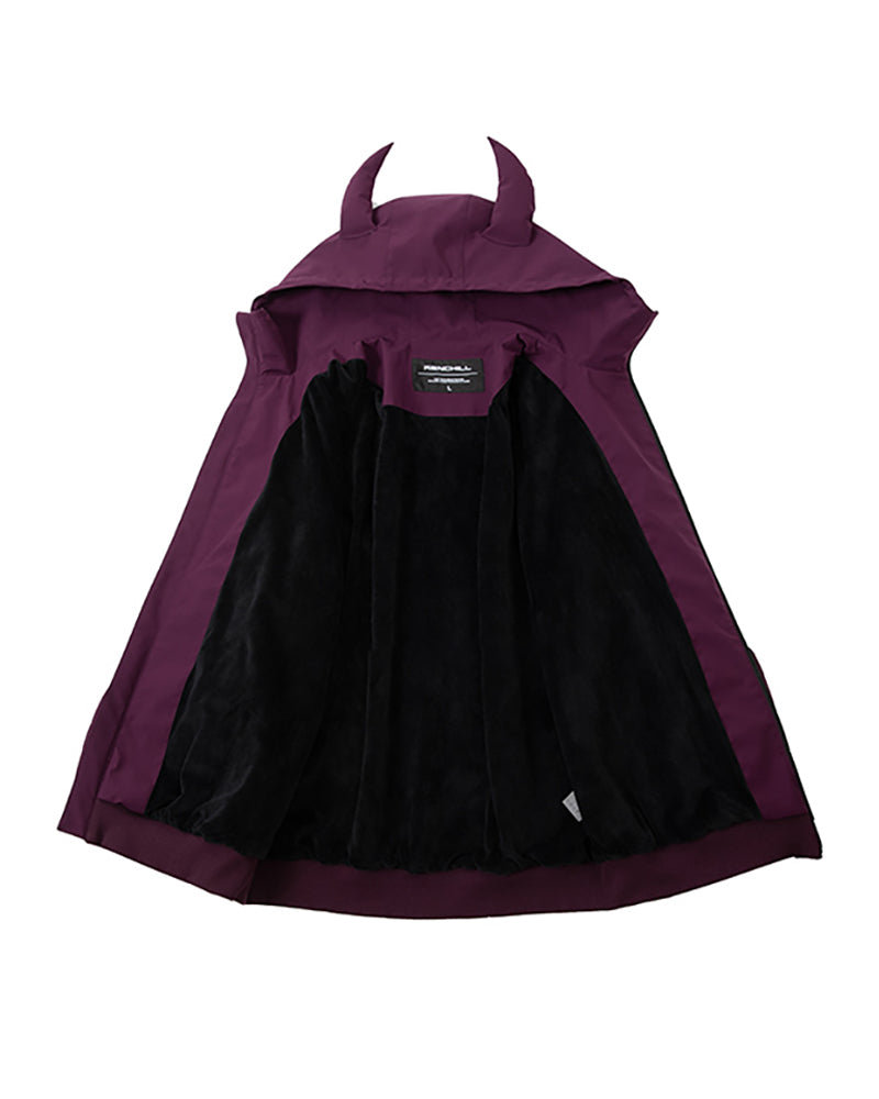 Ski Wear Little Devil Snowboard Ski Jacket - Men&