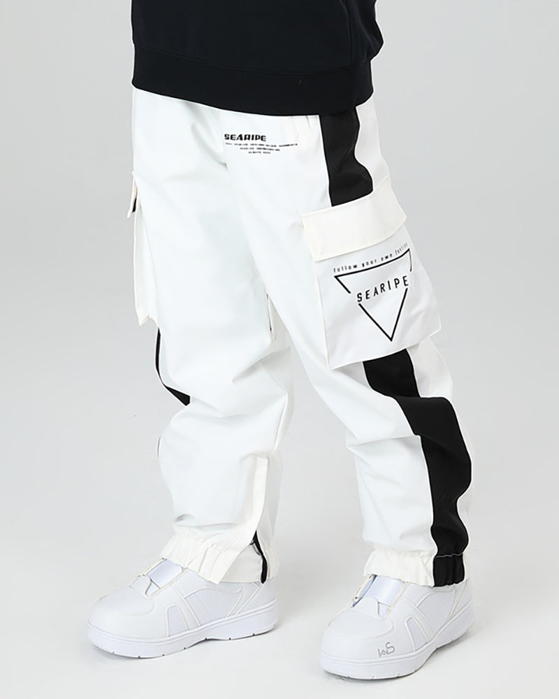 snow pants,baggy snow pants,waterproof snow pants,lightweight snow pants,insulated snow pants,cargo snow pants,snow ski pants,ski pants,best ski pants,white ski pants,baggy ski pants,black ski pants,snow pants women,womens snow pants,women&