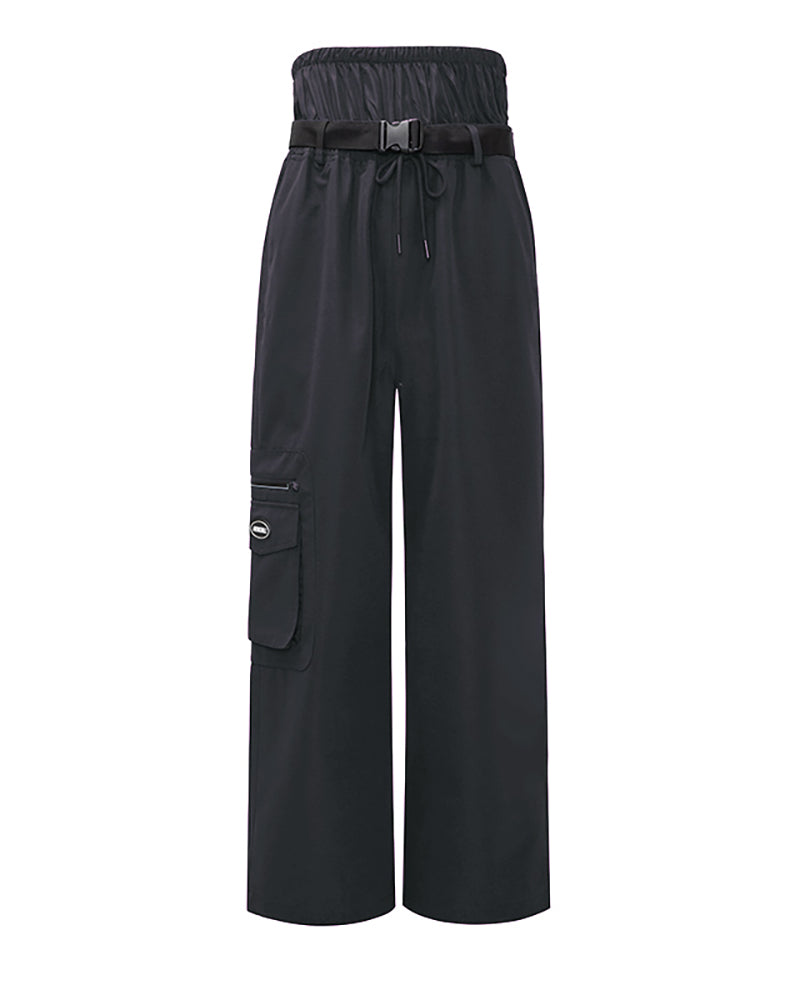 Ski Wear Snow Gear 3L Waterproof Snow Suit - Men&