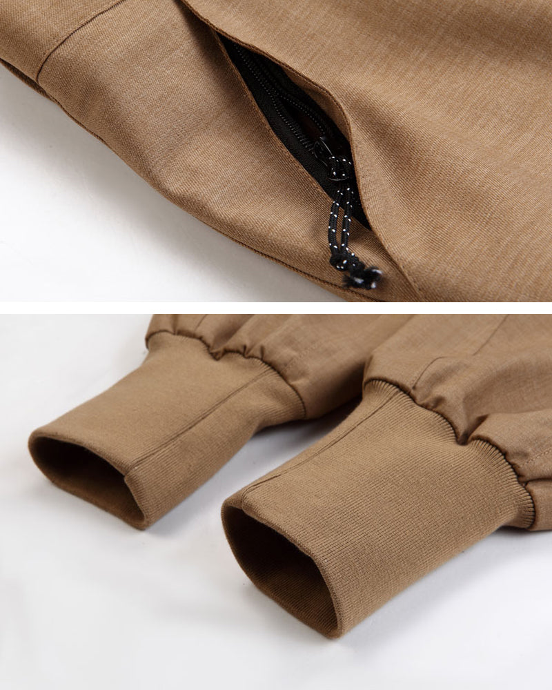 Ski Wear Slim Snowboard Cargo Snow Pants -Unisex