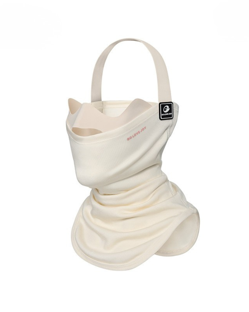 Ski Wear Warm Wool Ski Face Mask