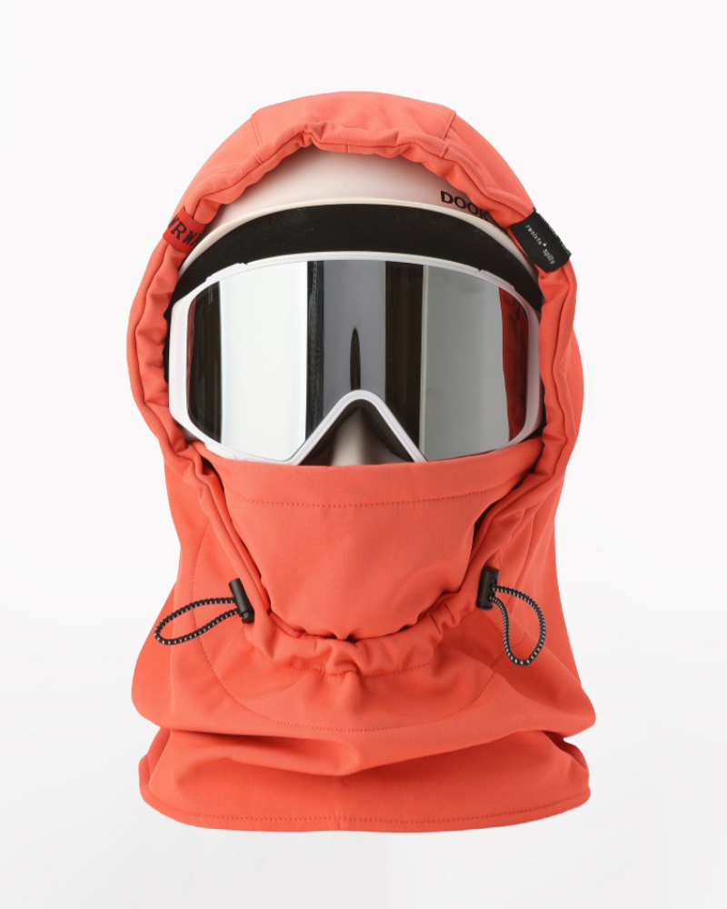 Ski Wear Winter Outdoor Water-Resistant Ski Balaclava