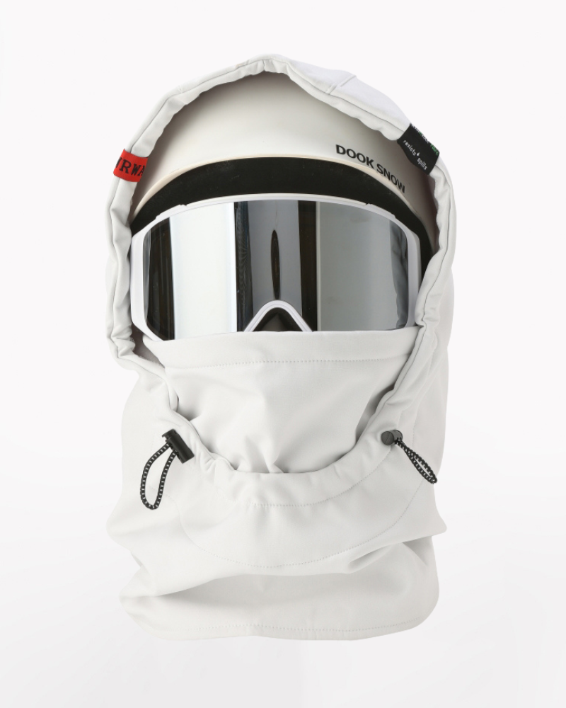 Ski Wear Winter Outdoor Water-Resistant Ski Balaclava