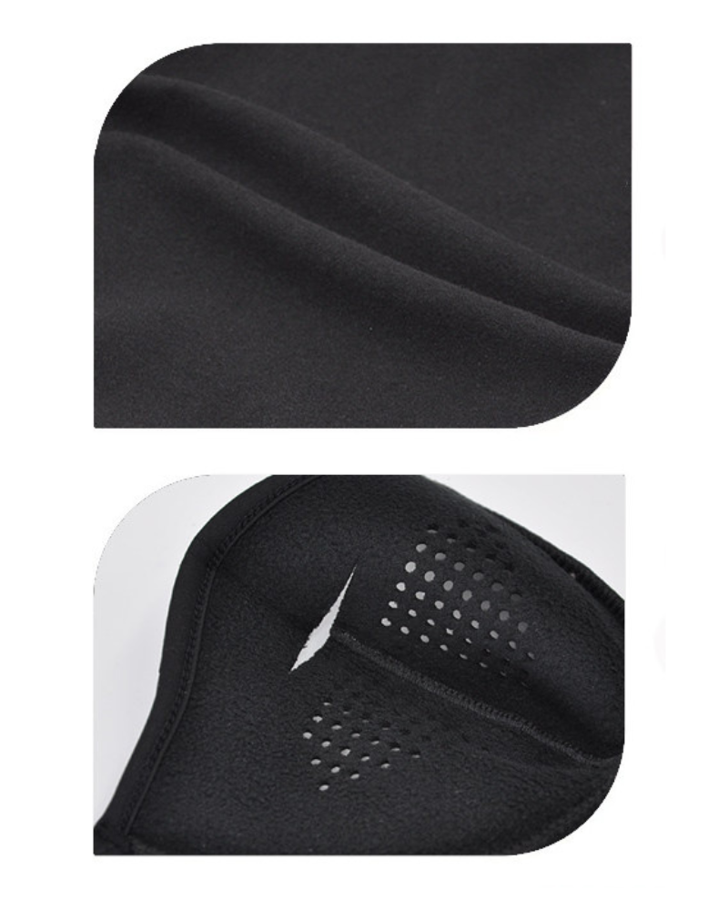 Ski Wear Windproof Thermal Breathable Balaclava