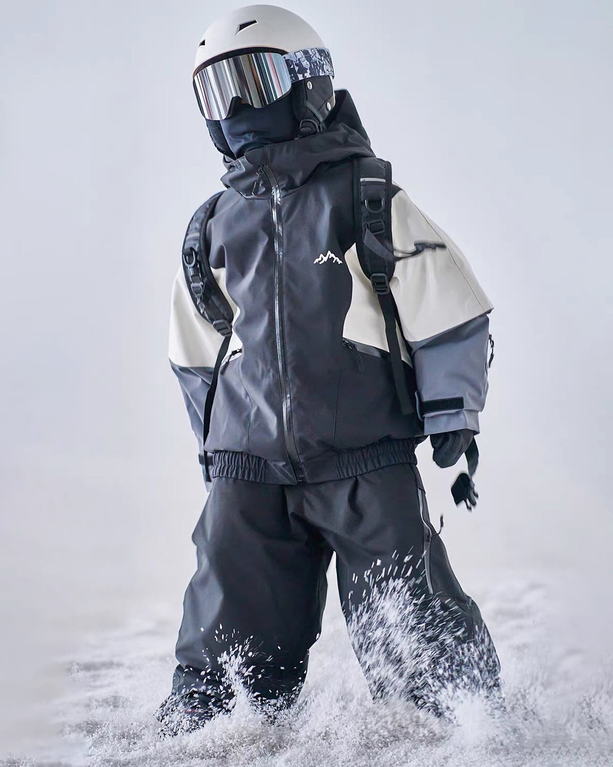 Ski Wear Kids&