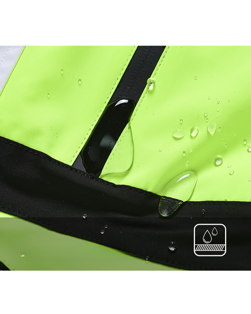 Ski Wear Niche Functionality Jumpsuit Snow Suit -Unisex