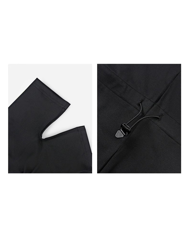 Ski Wear Outdoor Face Mask