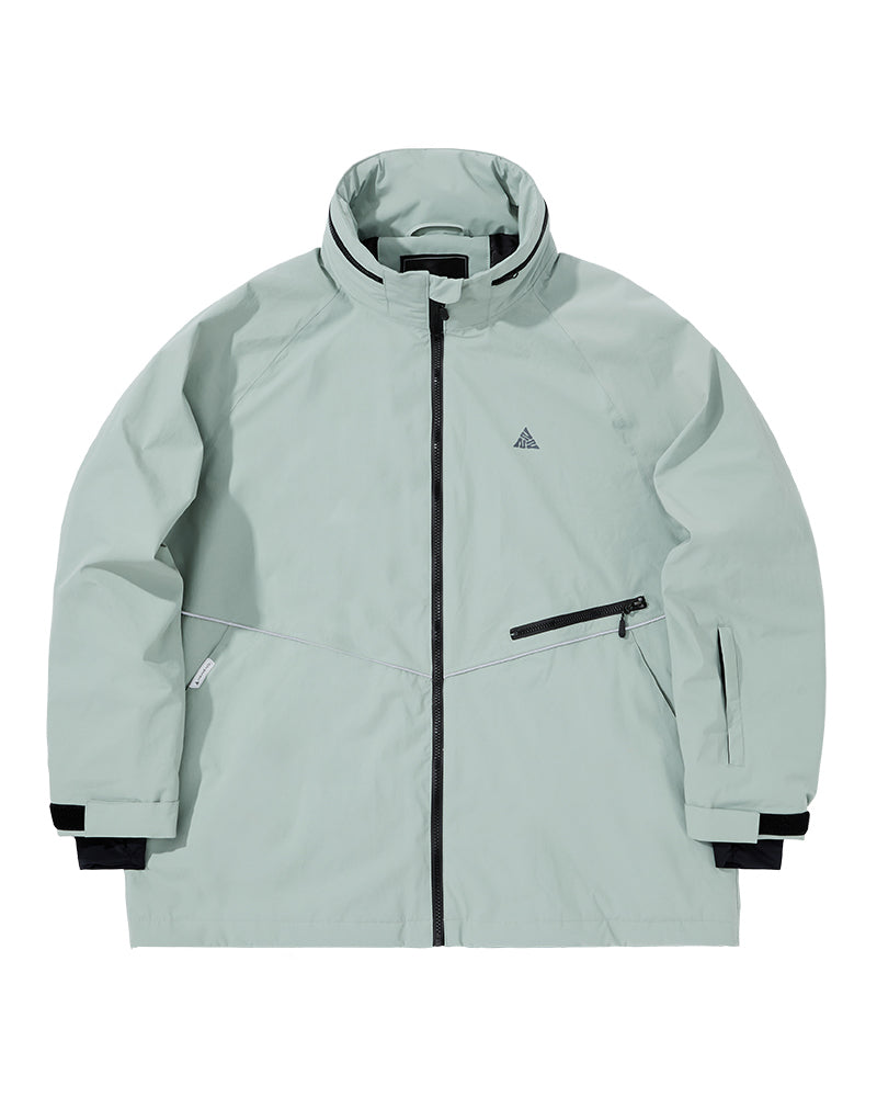 Ski Wear Waterproof Snowboarding Ski Jacket - Unisex