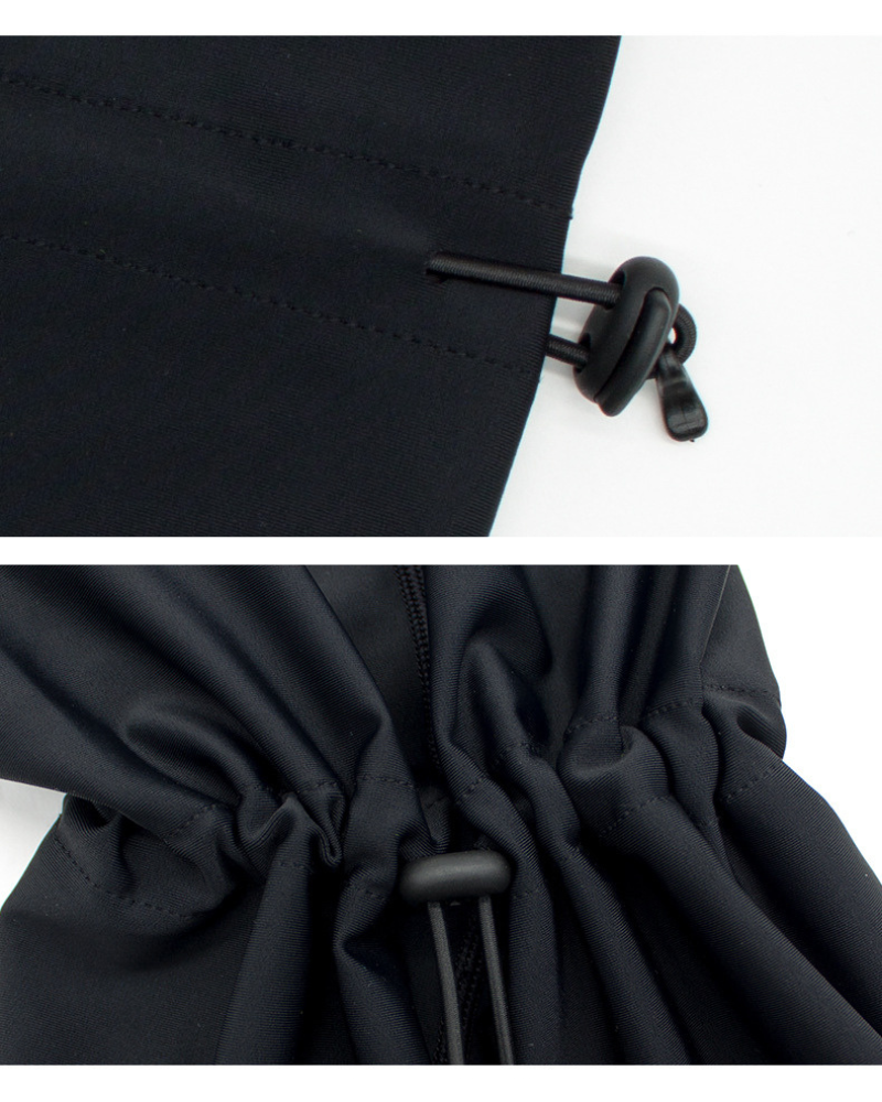 Ski Wear Outdoor Face Mask